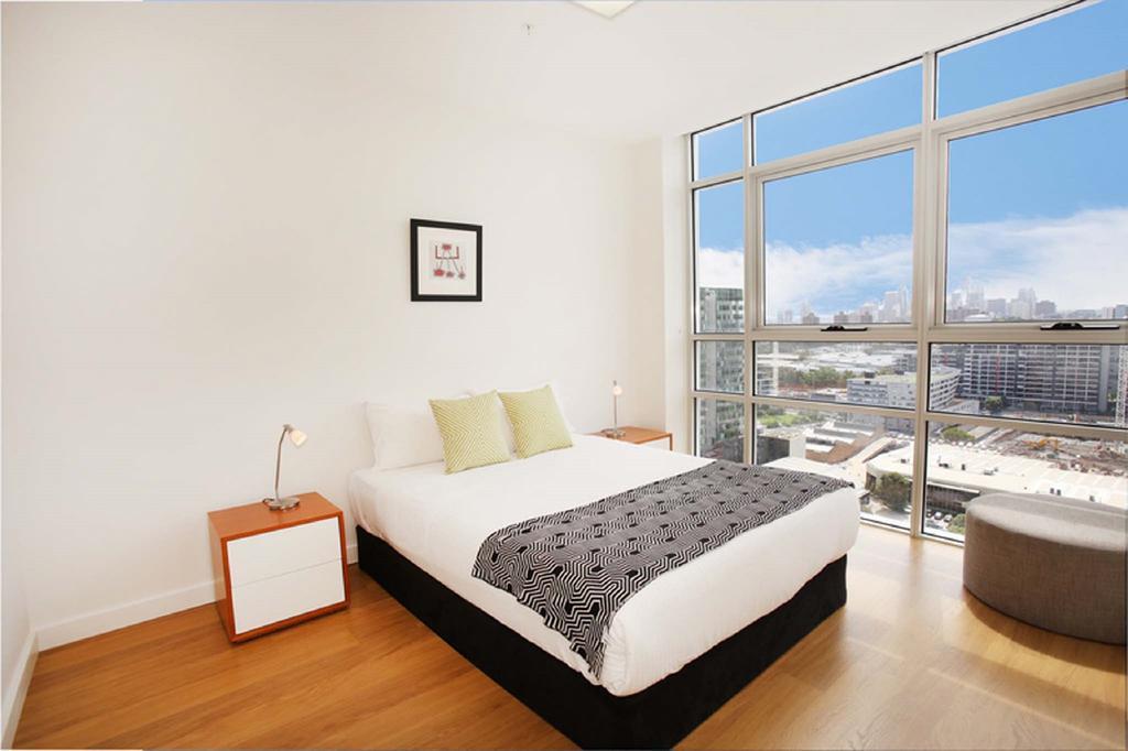 Moore To See - Modern And Spacious 3Br Zetland Apartment With Views Over Moore Park Sydney Exterior foto